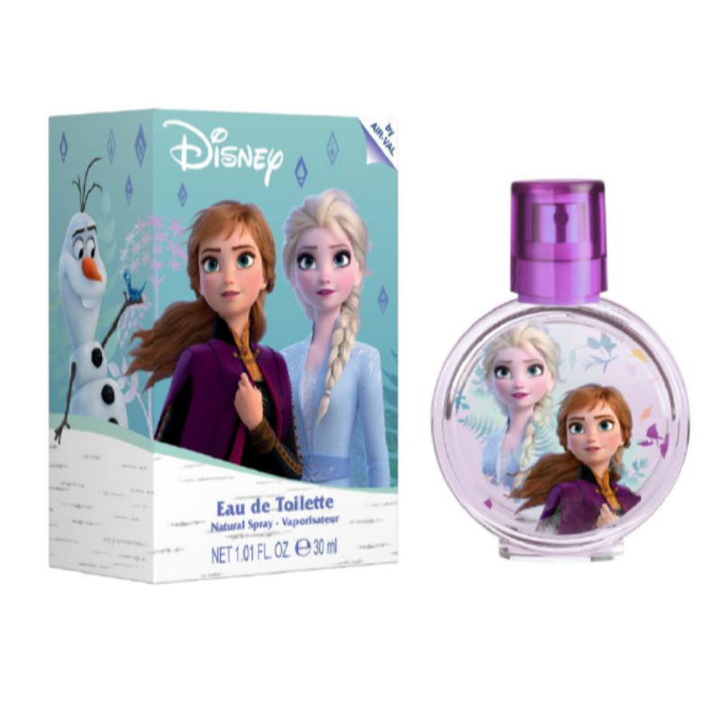(TRDN-579) TESTEUR REINE DES NEIGES 30ML