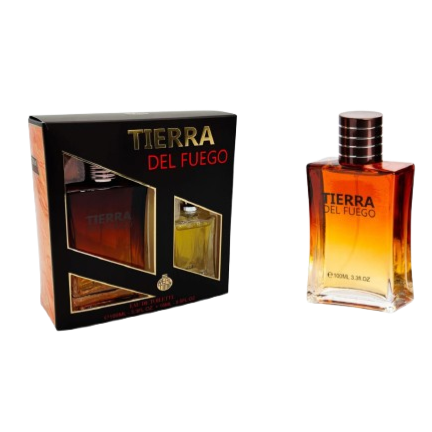 (TTIE-056) TESTEUR TIERRA DEL FUEGO 100ML