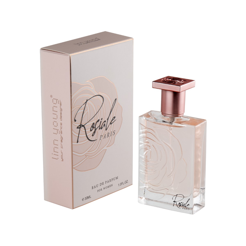 (TROS-100) TESTEUR ROSIALE 30ML