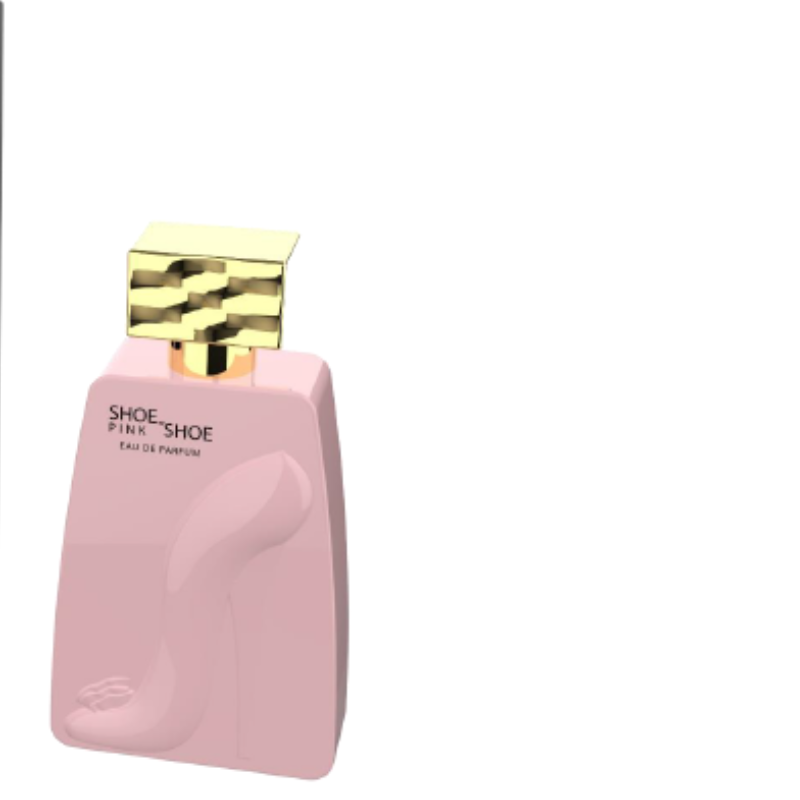 (TSHO-097) TESTEUR SHOE-SHOE PINK 100ML