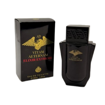 (VIT-092) TESTEUR AD VITAM AETERNAM EXTREME 100ML