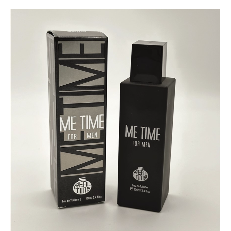 (TTIM-089) TESTEUR ME TIME 100ML