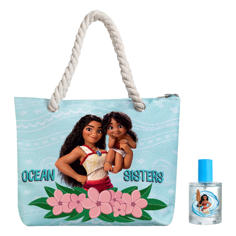 (VAI-905) VAIANA - SAC A MAIN + EDT 30ML