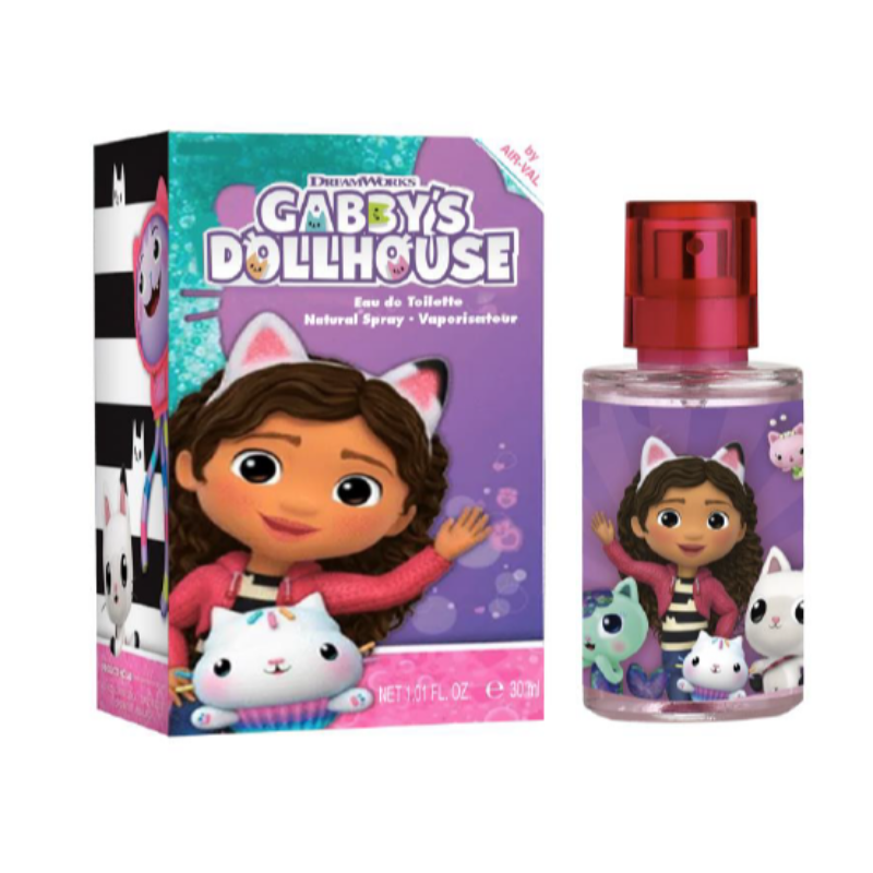 (TGAB-480) TESTEUR GABY'S DOLLHOUSE 30ML 