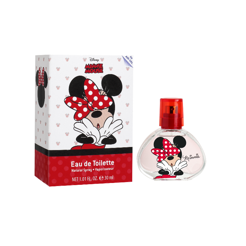 (TMIN-732) TESTEUR MINNIE 30ML
