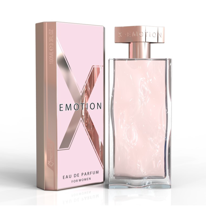 (TEMO-094) TESTEUR X-EMOTION 100ML