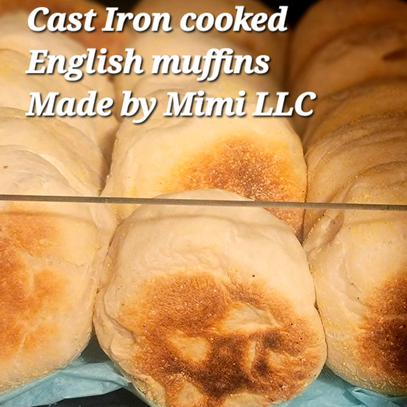 English Muffins