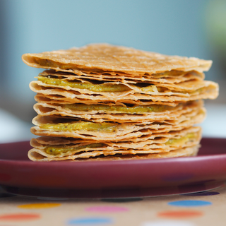 Standard - Pistachio Kuih Kapit 250g