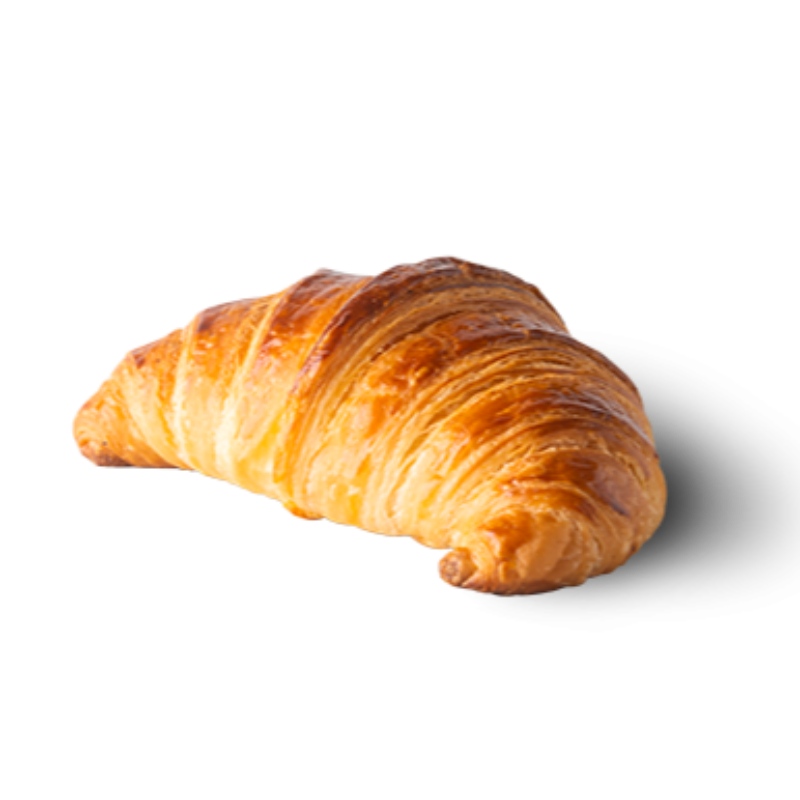 Croissant (Tue)