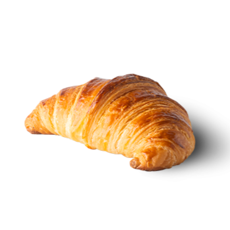 Croissant (Wed)