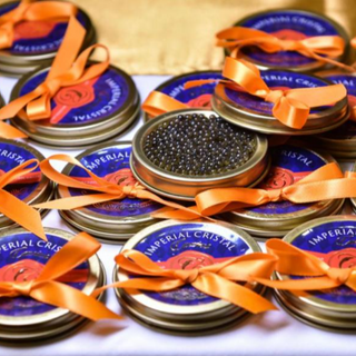 Caviar 12Yrs - 13x 30grams