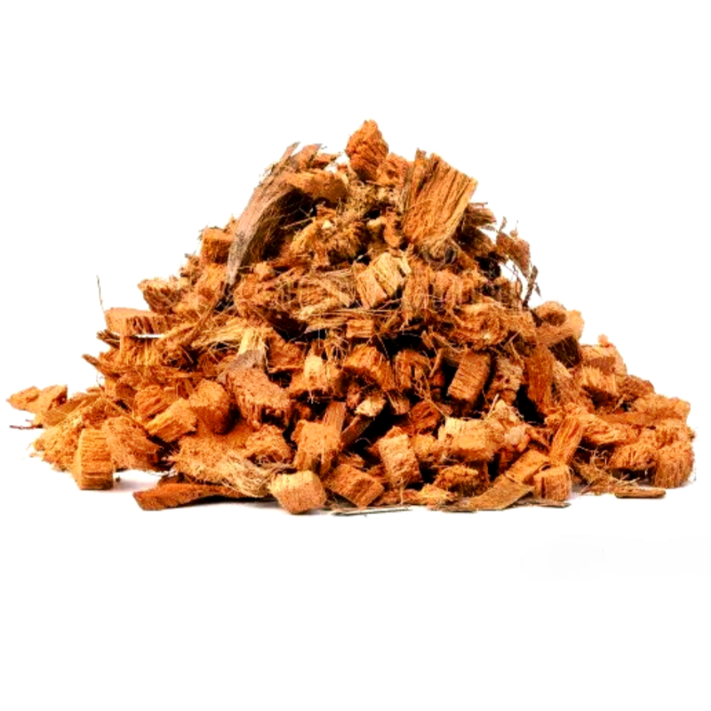 Coconut Husk (Small) 2kg | පොල් ලෙලි කැබලි (පොඩි) 2kg