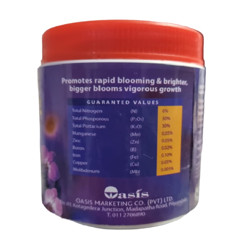 Orchid Extra | ඕකිඩ් එක්ස්ට්‍රා