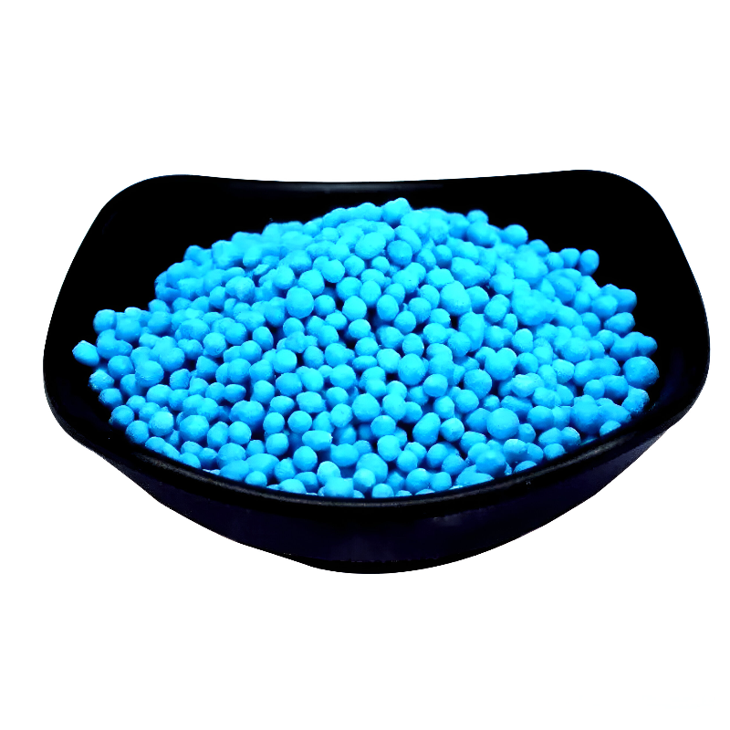 Blue Granular Fertilizer | නිල් කැට පොහොර