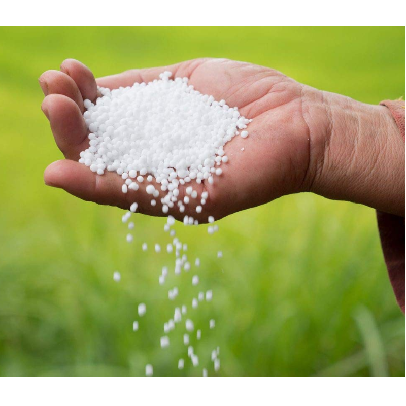 Urea | යුරියා