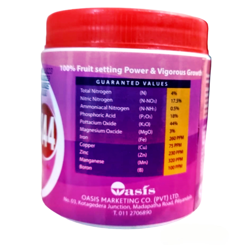 Rosier K44 | රෝසියර් K44