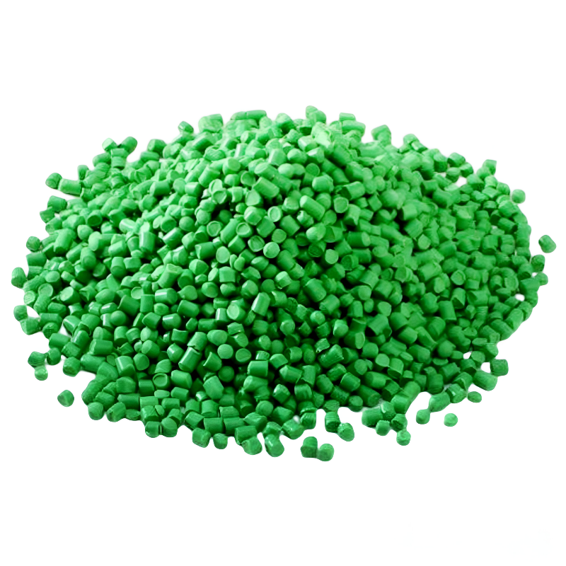 Green Granular Fertilizer | කොළ කැට පොහොර