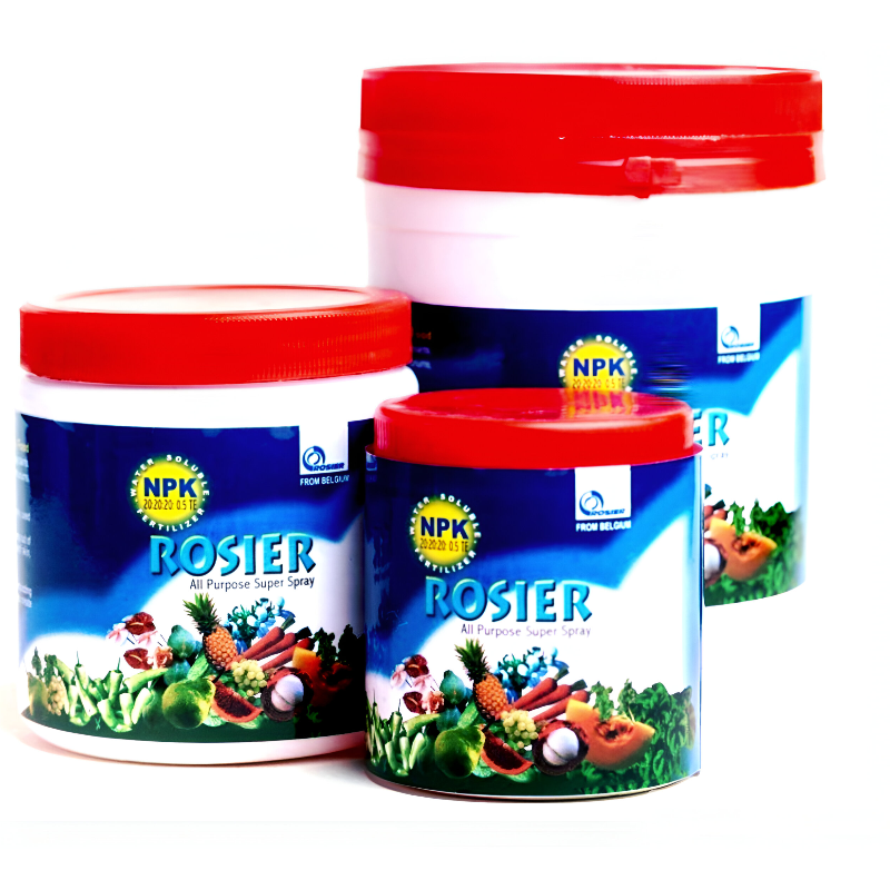 Rosier Balance 20:20 | රෝසියර් බැලන්ස් 20:20