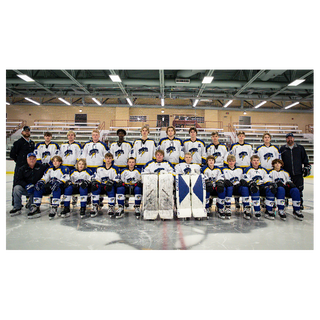 5x7 Team Photo