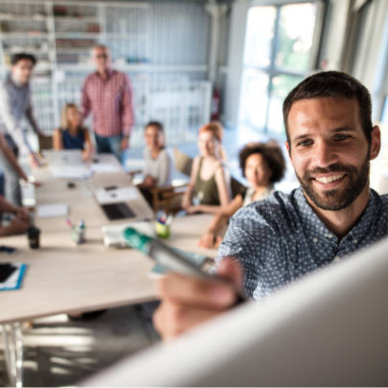 Leadership Development Training