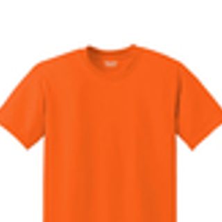 Safety Orange