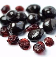 Cramberry con Chocolate Semiamargo