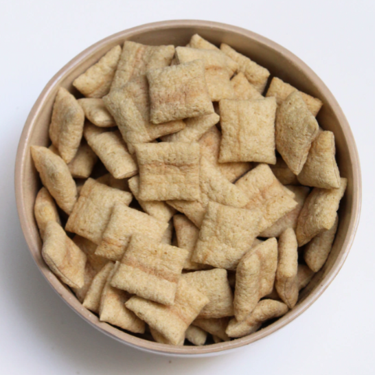 Almohaditas Rellena de Frutilla