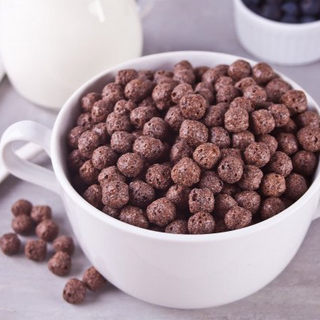 Copo Bolita de Chocolate