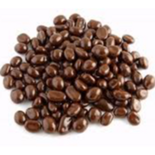 Mani con Chocolate Semi Amargo