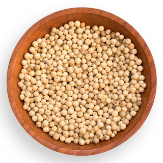 Pimienta Blanca Granos