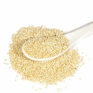 Quinoa Real Blanca