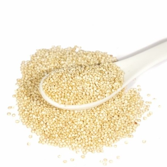 Quinoa Real Blanca
