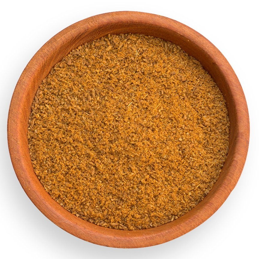 Condimento para carne