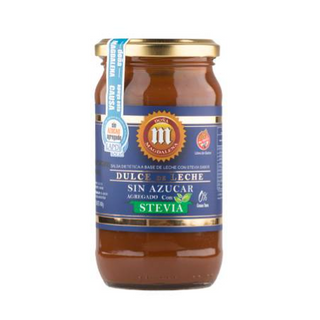 Dulce de Leche STEVIA