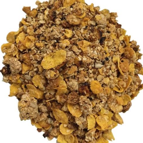 Granola Energetica 