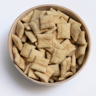 Almohaditas Rellena de Avellana