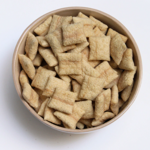 Almohaditas Rellena de Avellana