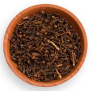 Clavo de olor entero