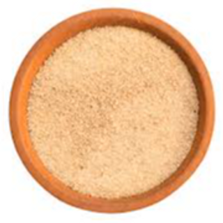 Pimienta Blanca Molida