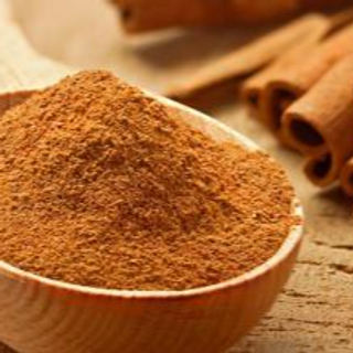 Canela molida