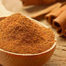 Canela molida
