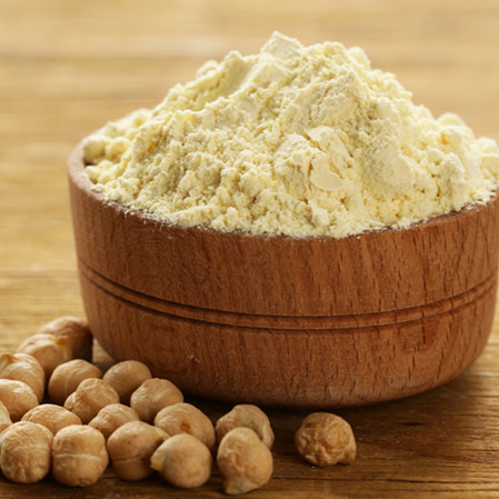 Harina de Garbanzo
