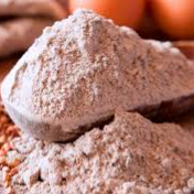 Harina de Trigo Integral