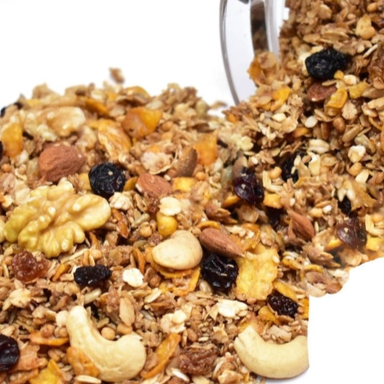 Granola Premium