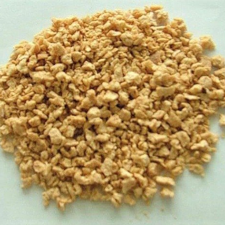 Proteína Soja Texturizada