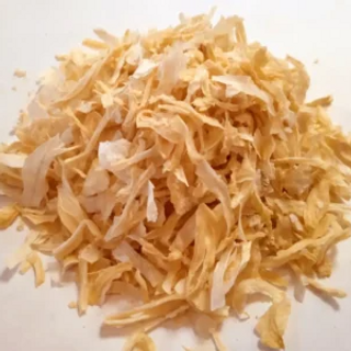 Cebolla Deshidratada