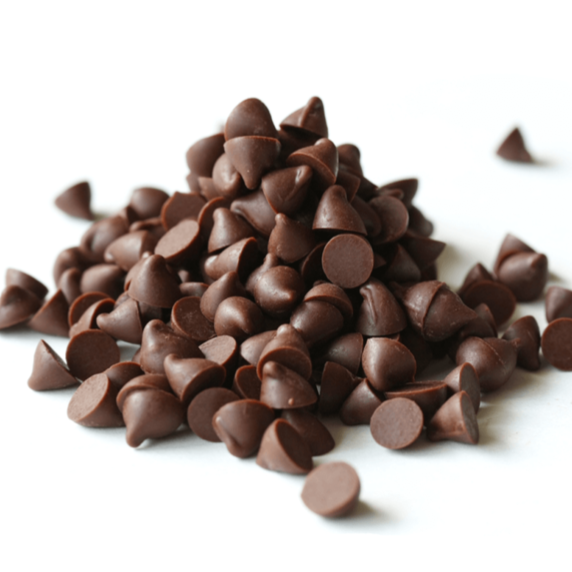 Gotitas de Chocolate SemiAmargo