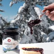 Mermelada de Arándanos Light 450 gr