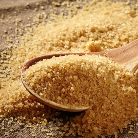 Azúcar Rubia