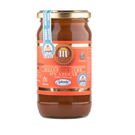 Dulce de Leche
